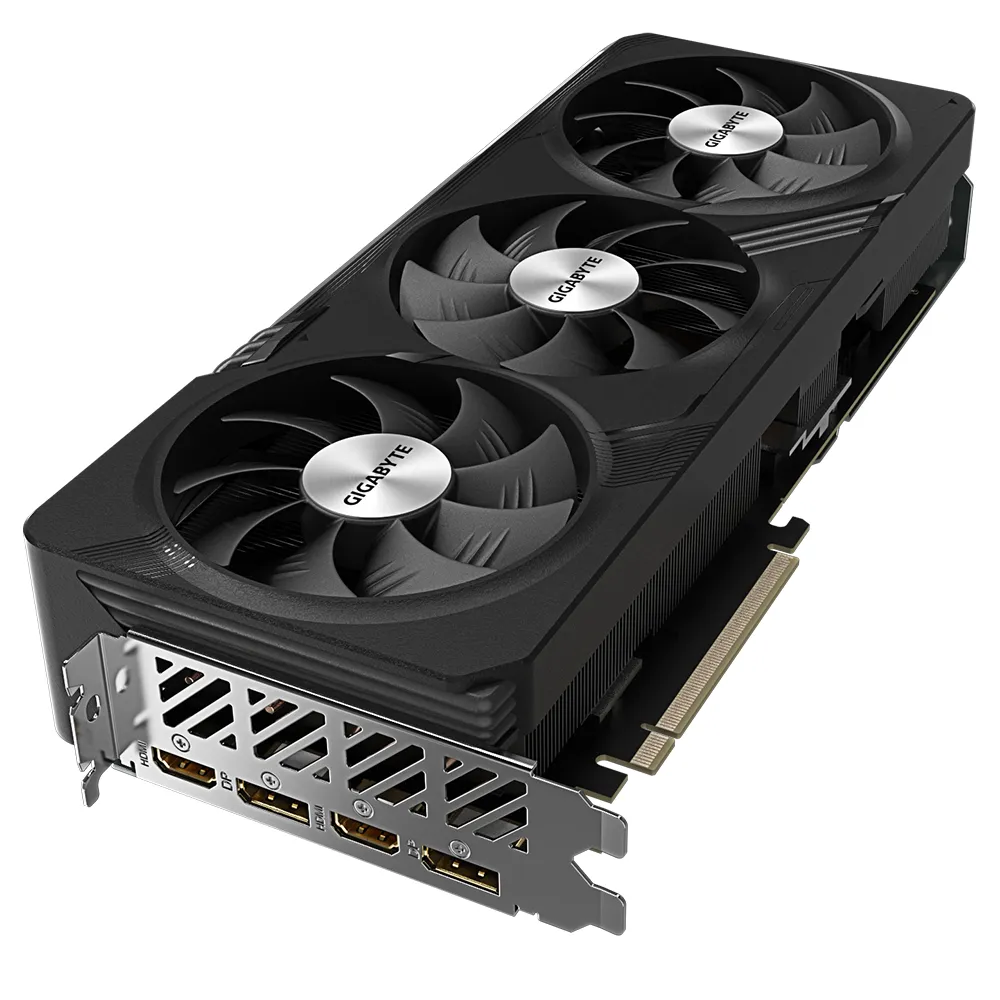 Gigabyte Radeon RX 7800 XT Gaming OC 16GB Graphics Card - Multitronic